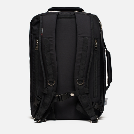 Рюкзак Master-piece Potential ver.2 2-Way 16L Black
