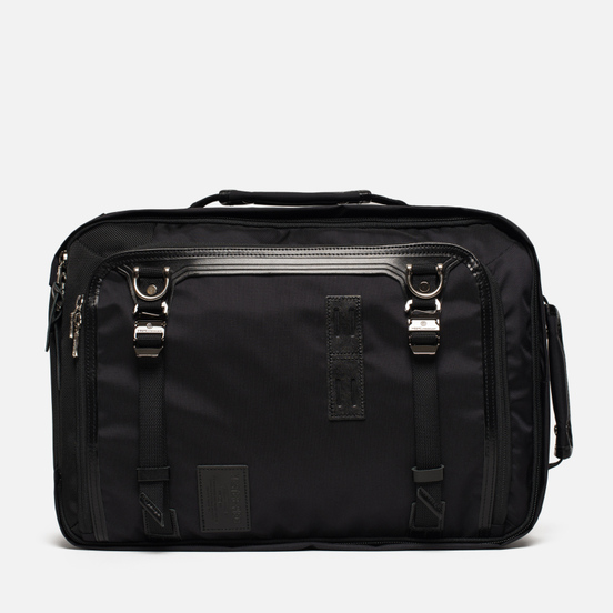 Рюкзак Master-piece Potential ver.2 2-Way 16L Black