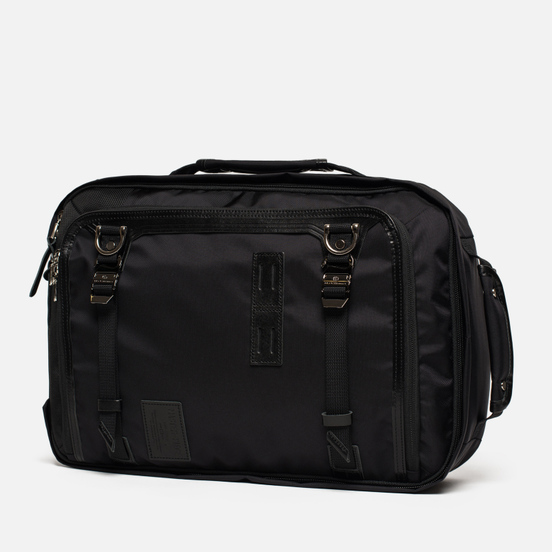 Рюкзак Master-piece Potential ver.2 2-Way 16L Black