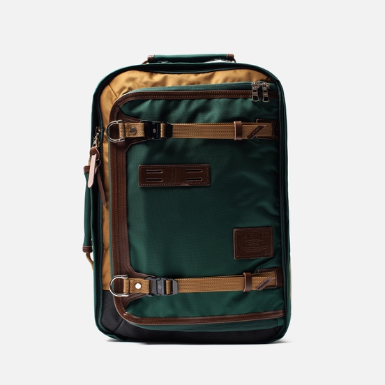 Рюкзак Master-piece Potential ver.2 2-Way 16L Green