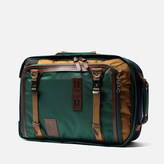 Рюкзак Master-piece Potential ver.2 2-Way 16L Green