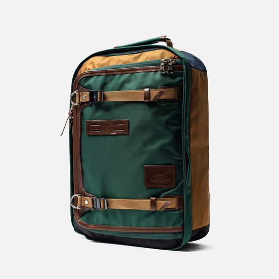 Рюкзак Master-piece Potential ver.2 2-Way 16L Green