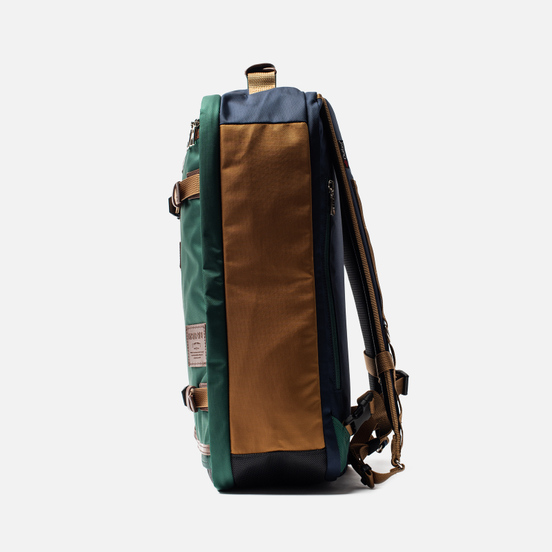 Рюкзак Master-piece Potential ver.2 2-Way 16L Green