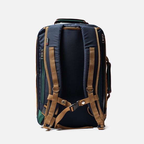 Рюкзак Master-piece Potential ver.2 2-Way 16L Green