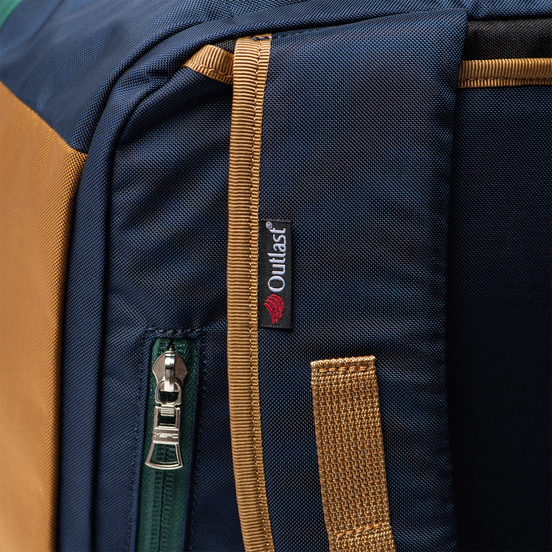 Рюкзак Master-piece Potential ver.2 2-Way 16L Green