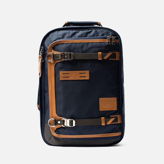 Рюкзак Master-piece Potential ver.2 2-Way 16L Navy