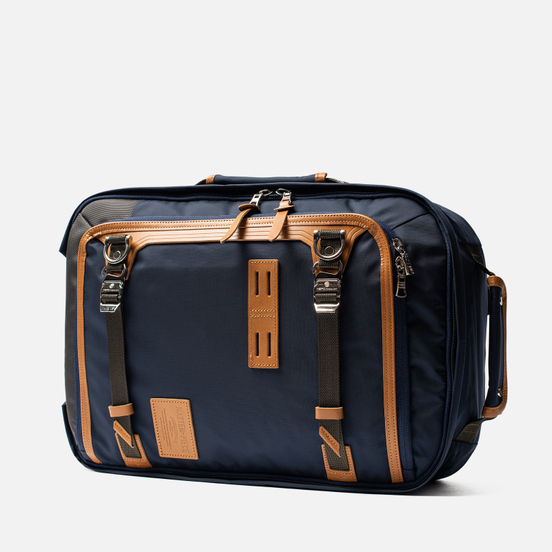 Рюкзак Master-piece Potential ver.2 2-Way 16L Navy