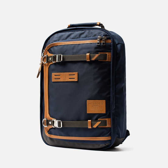 Рюкзак Master-piece Potential ver.2 2-Way 16L Navy