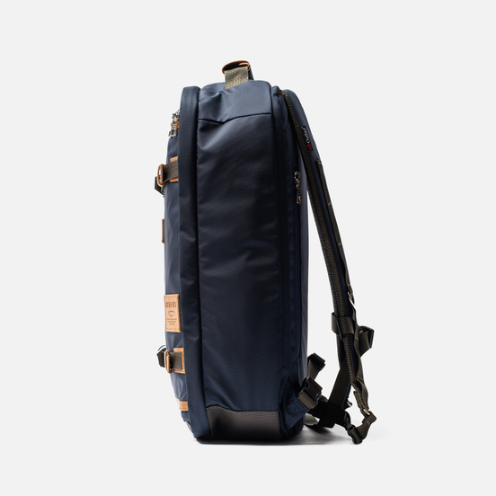 Рюкзак Master-piece Potential ver.2 2-Way 16L Navy