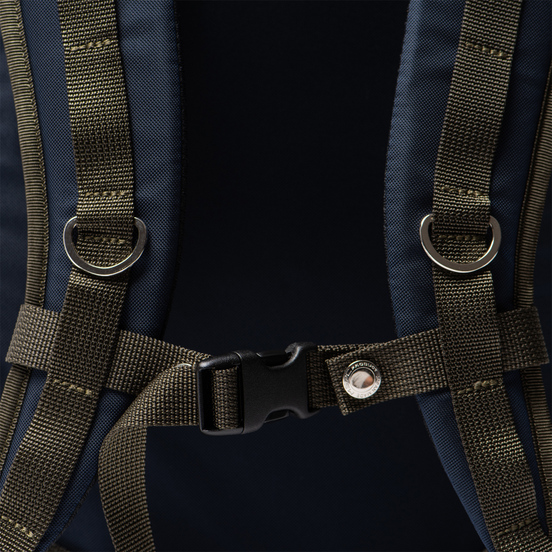 Рюкзак Master-piece Potential ver.2 2-Way 16L Navy