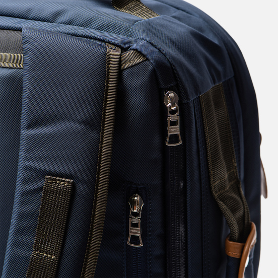 Рюкзак Master-piece Potential ver.2 2-Way 16L Navy