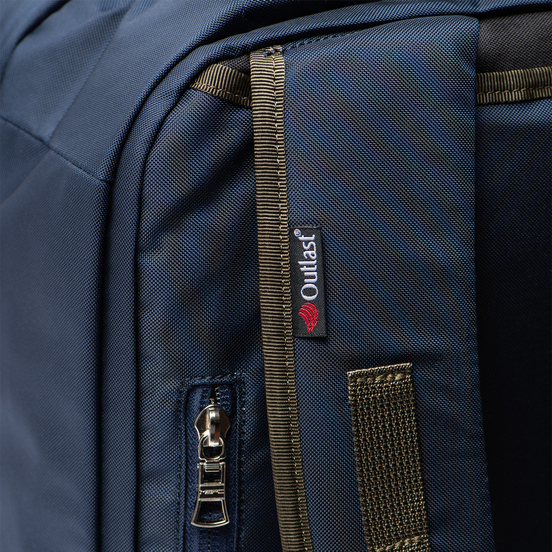 Рюкзак Master-piece Potential ver.2 2-Way 16L Navy