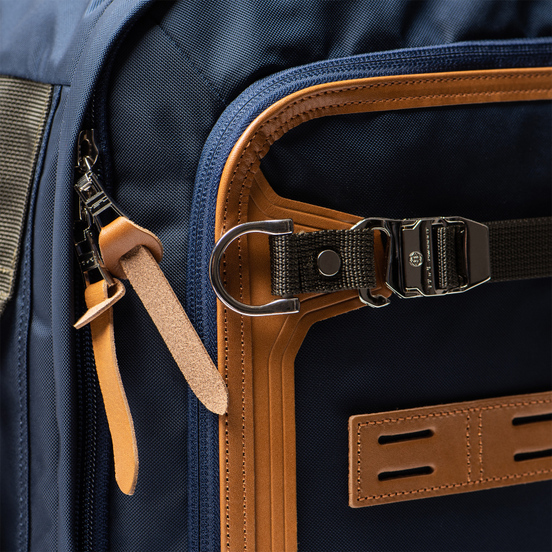 Рюкзак Master-piece Potential ver.2 2-Way 16L Navy
