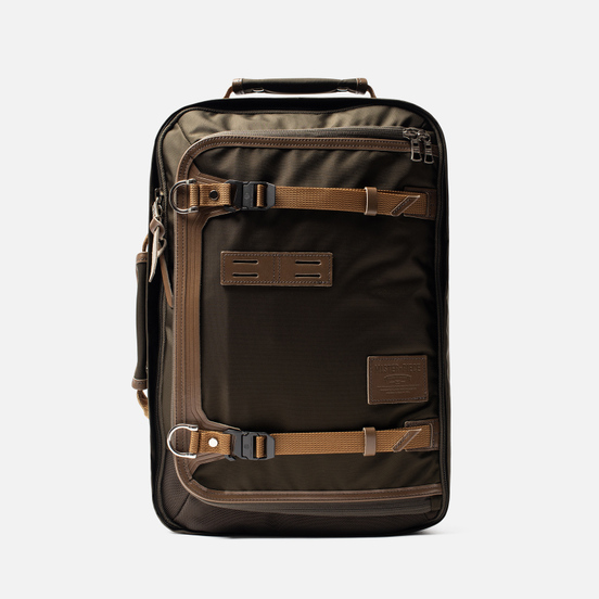Рюкзак Master-piece Potential ver.2 2-Way 16L Olive