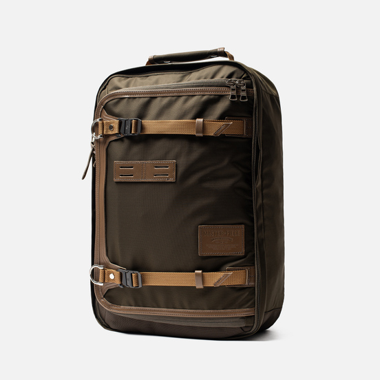 Рюкзак Master-piece Potential ver.2 2-Way 16L Olive
