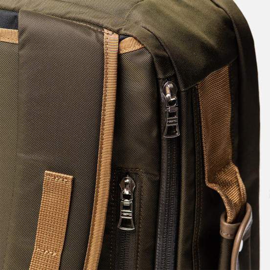 Рюкзак Master-piece Potential ver.2 2-Way 16L Olive