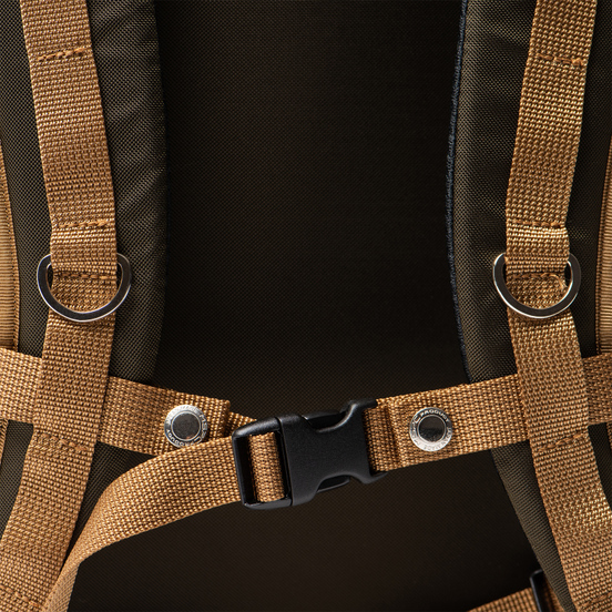Рюкзак Master-piece Potential ver.2 2-Way 16L Olive