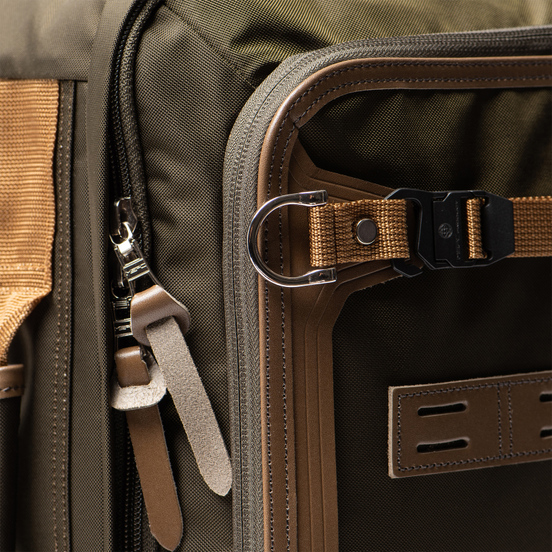 Рюкзак Master-piece Potential ver.2 2-Way 16L Olive