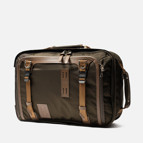 Рюкзак Master-piece Potential ver.2 2-Way 16L Olive