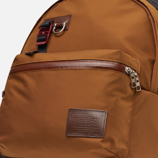 Рюкзак Master-piece Potential ver.2 25L Camel