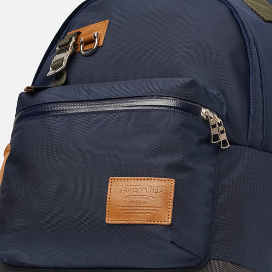 Рюкзак Master-piece Potential ver.2 25L Navy