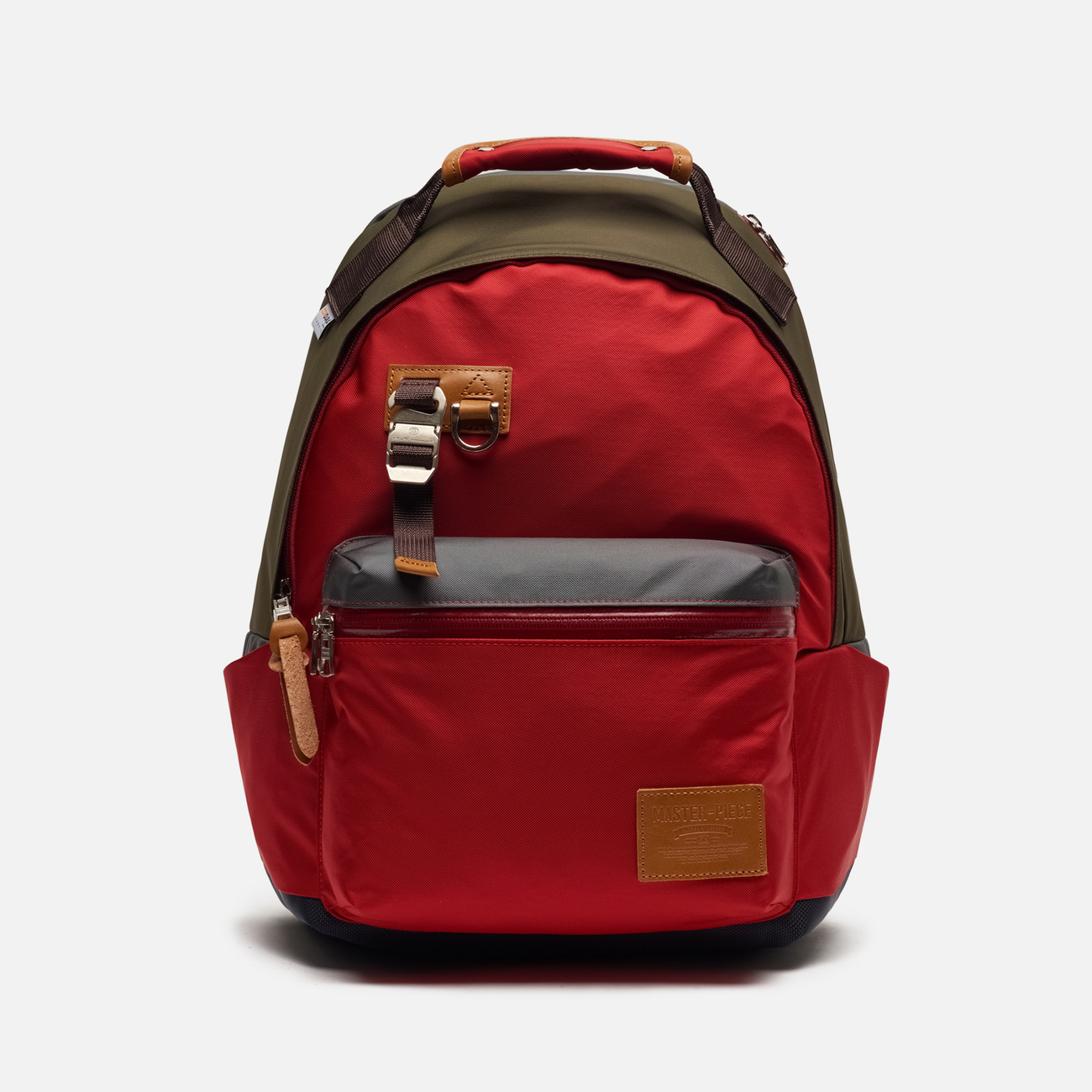 Рюкзак Master-piece Potential ver.2 25L Red