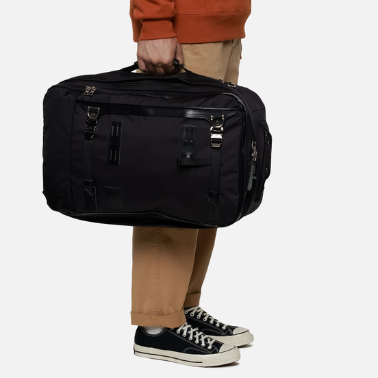 Рюкзак Master-piece Potential ver.2 3-Way 32L Black