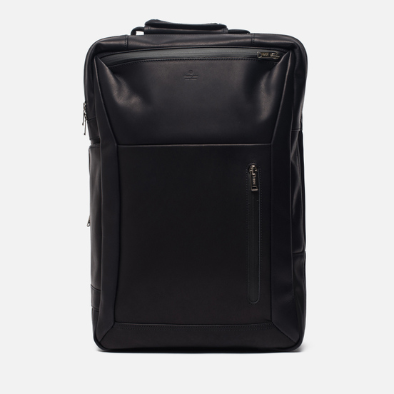 Рюкзак Master-piece Precious 20L Black
