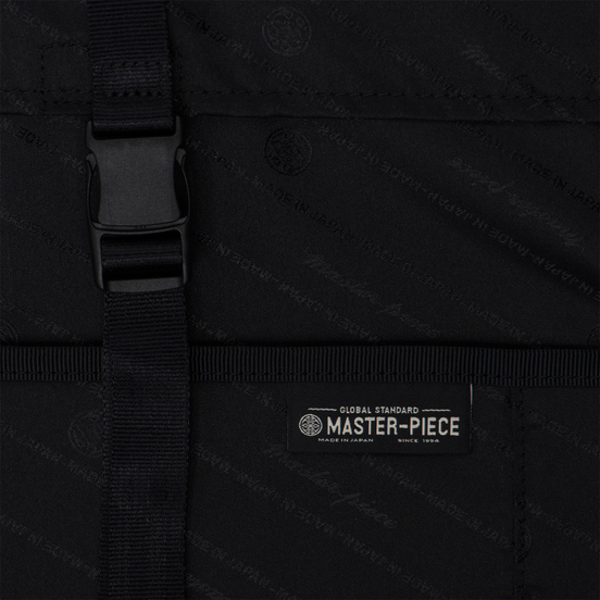 Рюкзак Master-piece Precious 20L Black