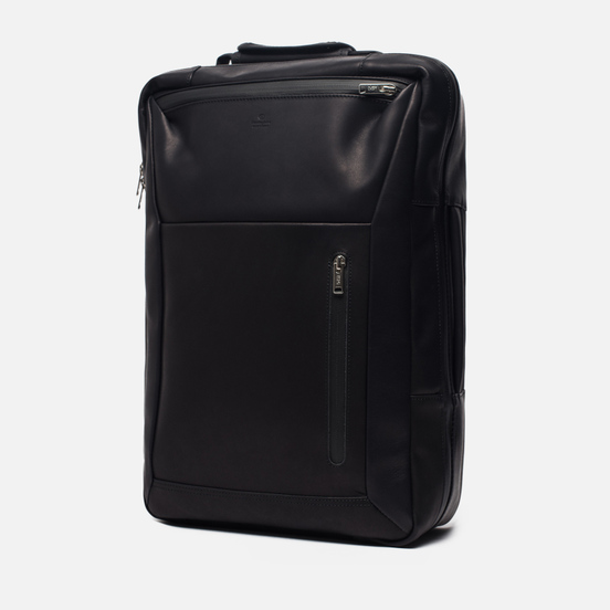 Рюкзак Master-piece Precious 20L Black