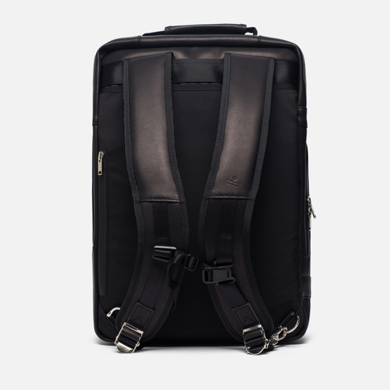 Рюкзак Master-piece Precious 20L Black