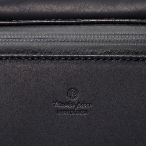 Рюкзак Master-piece Precious 20L Black