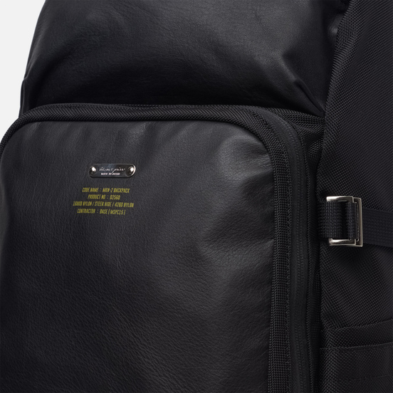 Рюкзак Master-piece Spec 26L Black