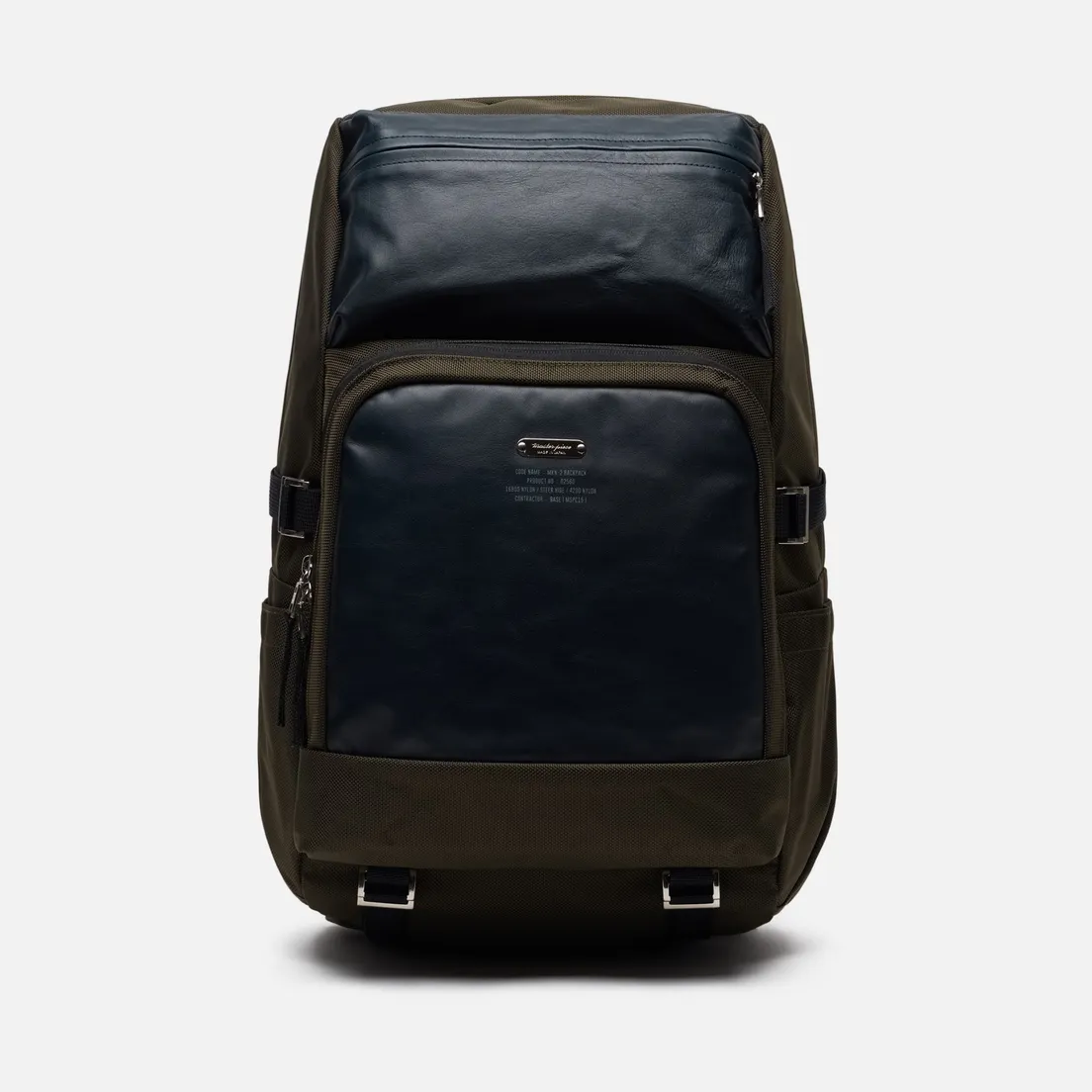 Master-piece Рюкзак Spec 26L