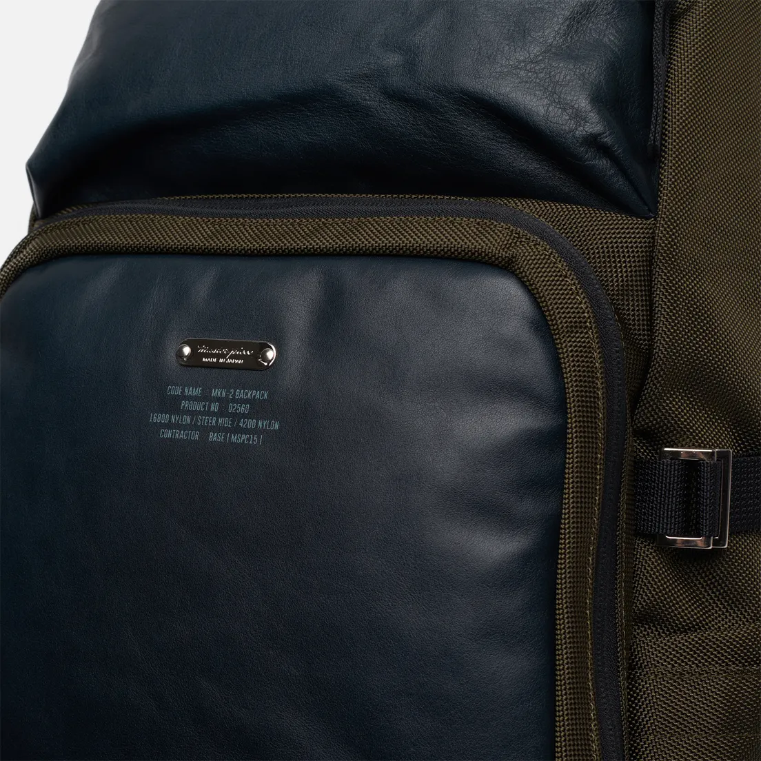 Master-piece Рюкзак Spec 26L