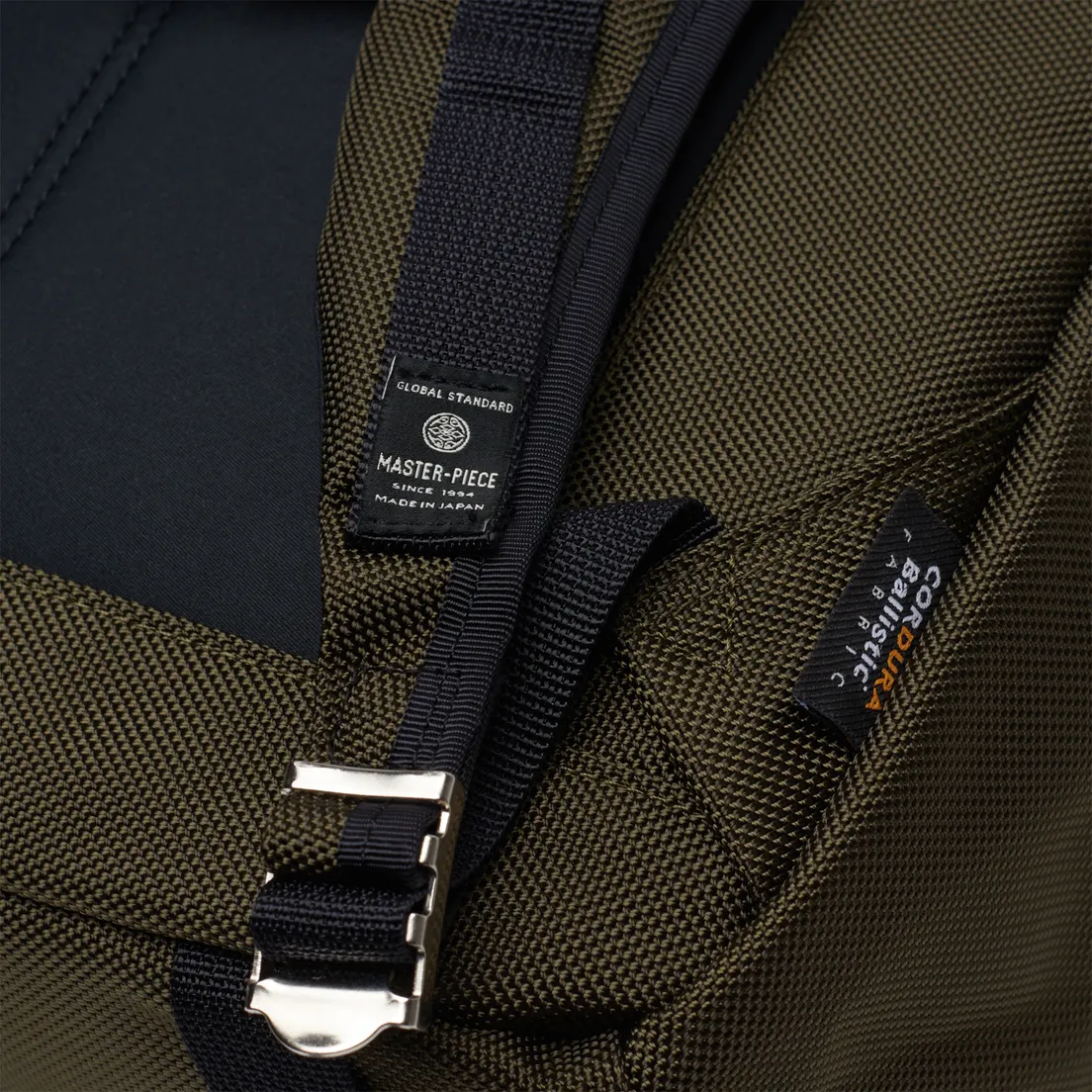 Master-piece Рюкзак Spec 26L