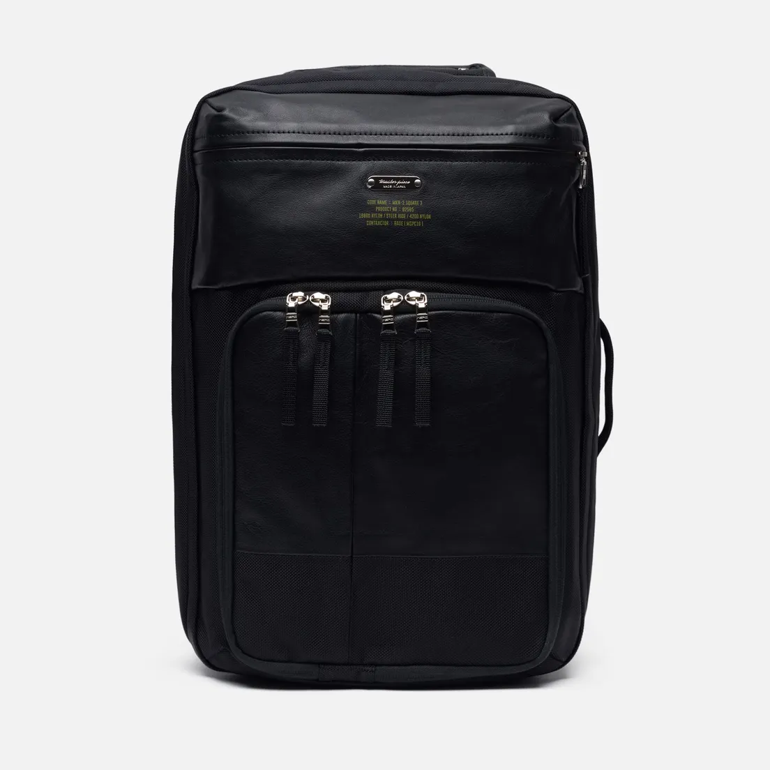 Master-piece Рюкзак Spec 3-Way 23L