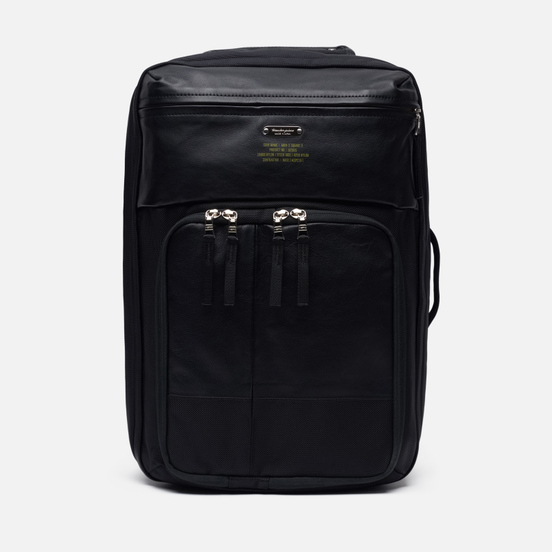 Рюкзак Master-piece Spec 3-Way 23L Black