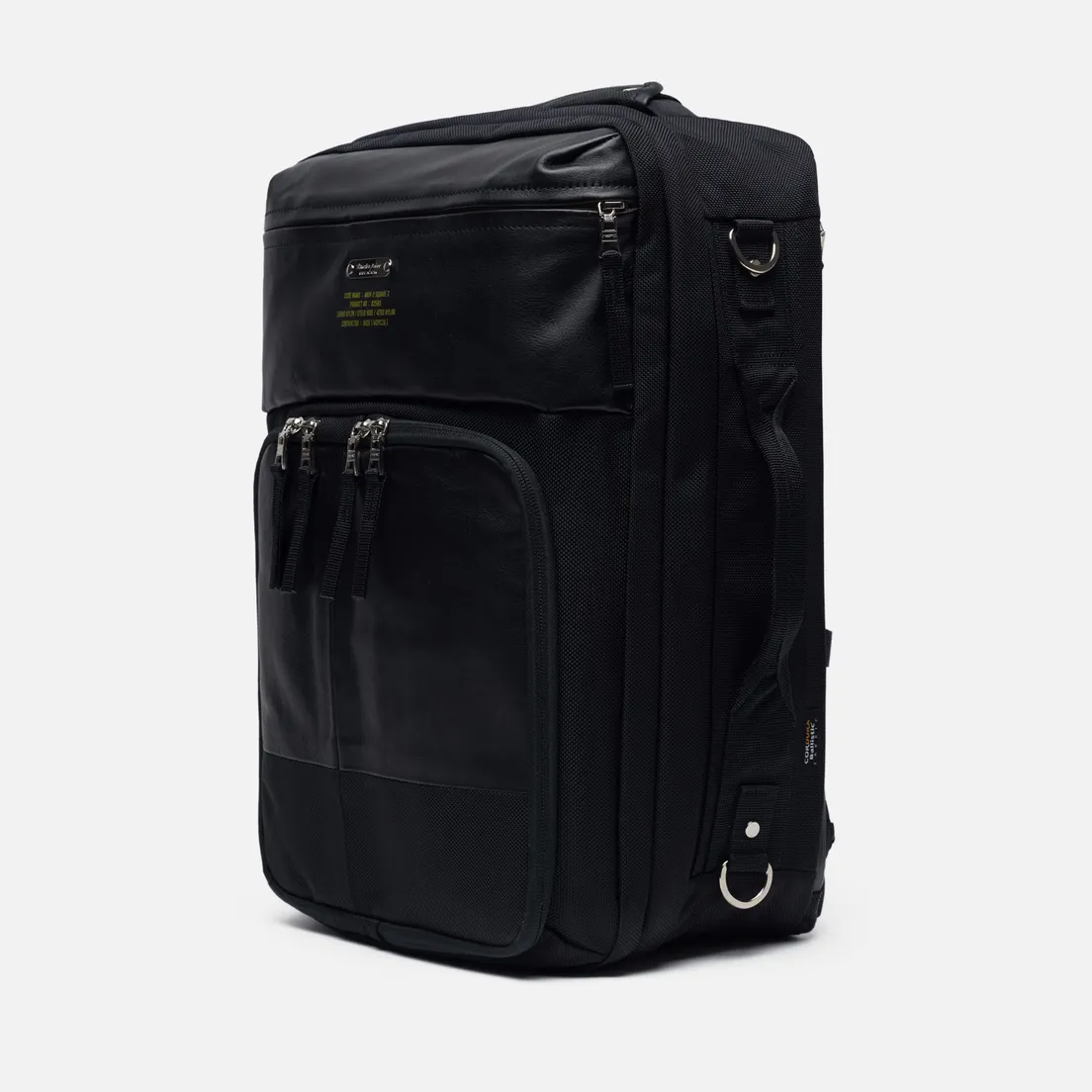 Master-piece Рюкзак Spec 3-Way 23L