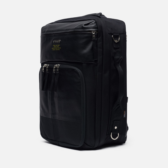 Рюкзак Master-piece Spec 3-Way 23L Black