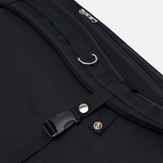 Рюкзак Master-piece Spec 3-Way 23L Black