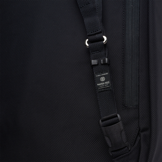 Рюкзак Master-piece Spec 3-Way 23L Black