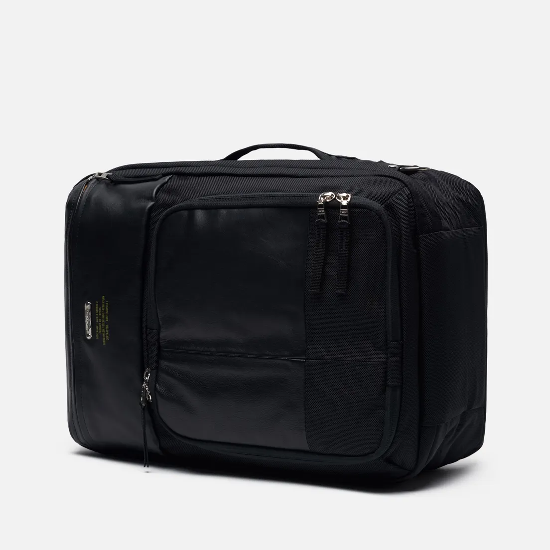 Master-piece Рюкзак Spec 3-Way 23L