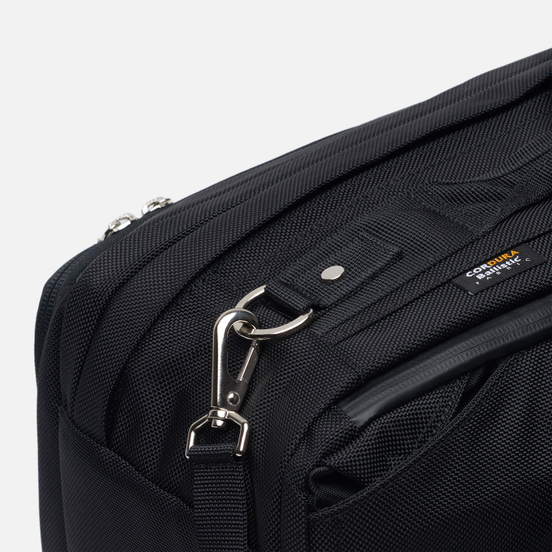 Рюкзак Master-piece Spec 3-Way 23L Black