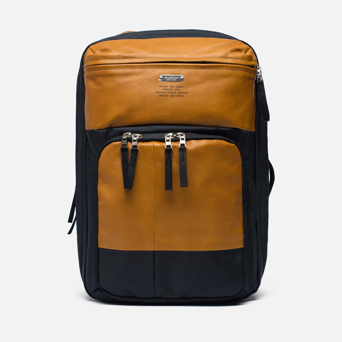 Master-piece Рюкзак Spec 3-Way 23L