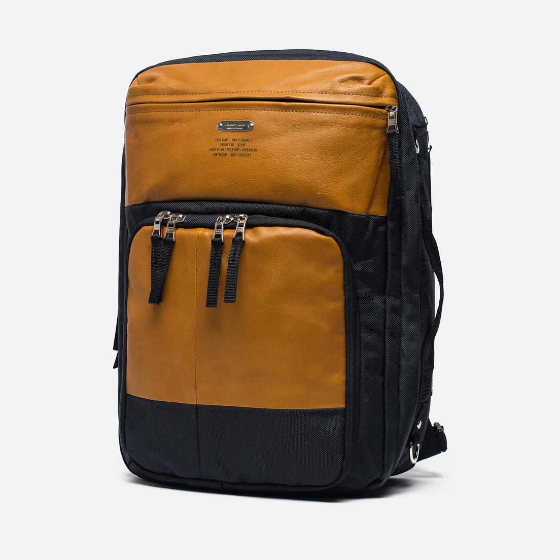 Master-piece Рюкзак Spec 3-Way 23L