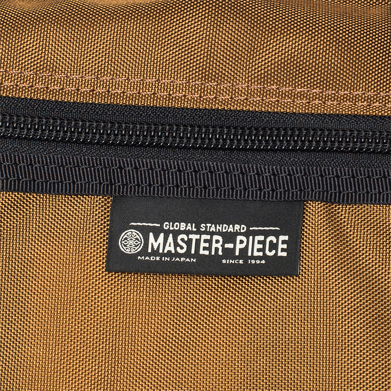 Master-piece Рюкзак Spec Leather 18L