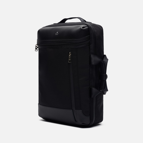 Рюкзак Master-piece Stream 2-Way 13L Black