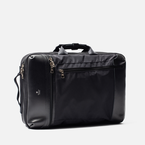 Рюкзак Master-piece Stream 2-Way 13L Black