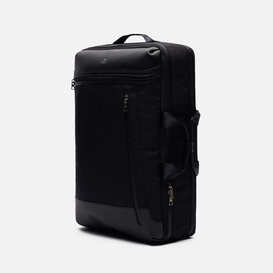 Рюкзак Master-piece Stream 2-Way 25L Black